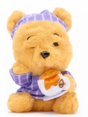 Winnie the Pooh Hunny Hugs Series